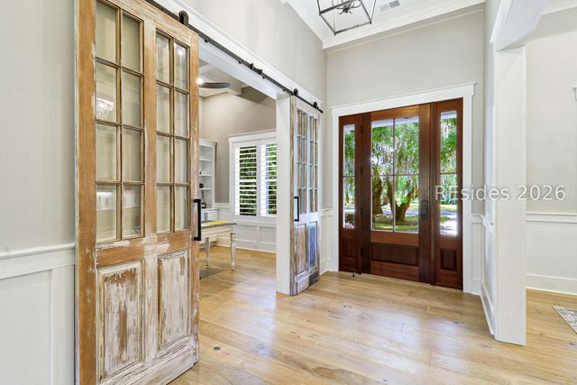 18 Ballybunion Way, Bluffton, SC 29910