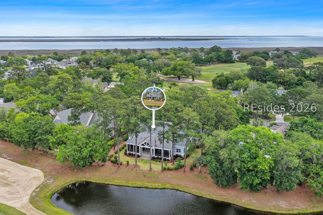 18 Ballybunion Way, Bluffton, SC 29910