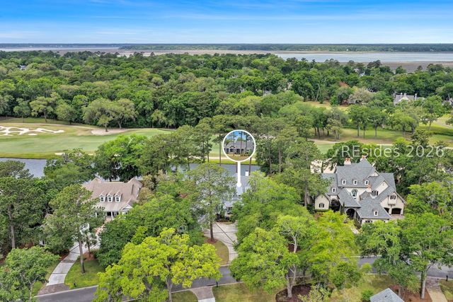18 Ballybunion Way, Bluffton, SC 29910