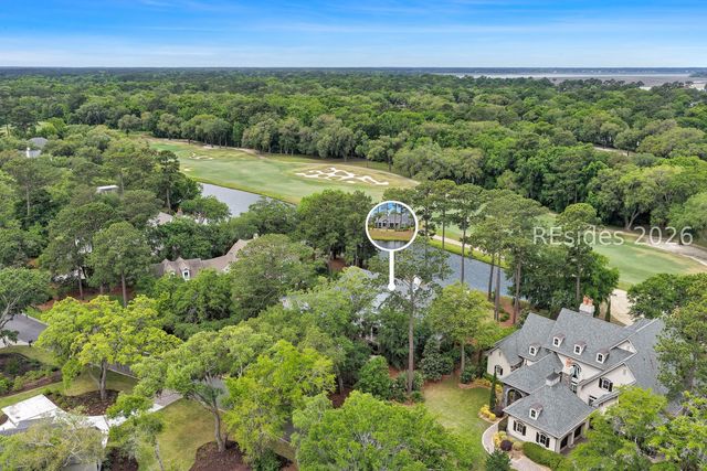 18 Ballybunion Way, Bluffton, SC 29910