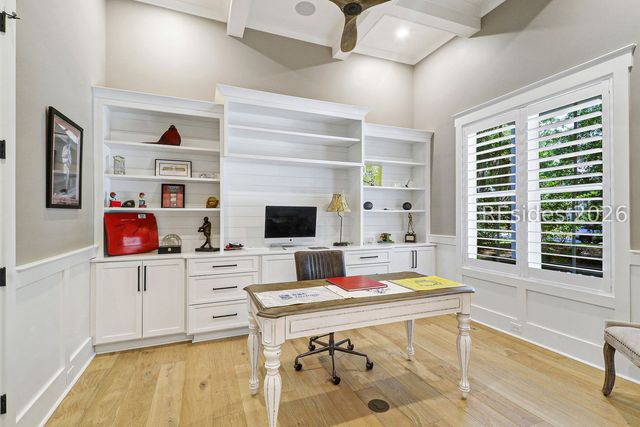 18 Ballybunion Way, Bluffton, SC 29910