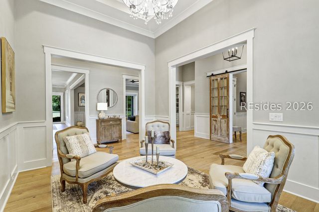 18 Ballybunion Way, Bluffton, SC 29910