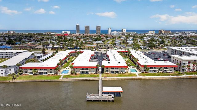 2801 N Halifax Ave Apt 246, Daytona Beach, FL 32118