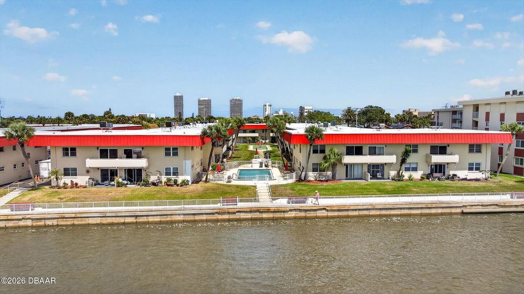 2801 N Halifax Ave Apt 246, Daytona Beach, FL 32118