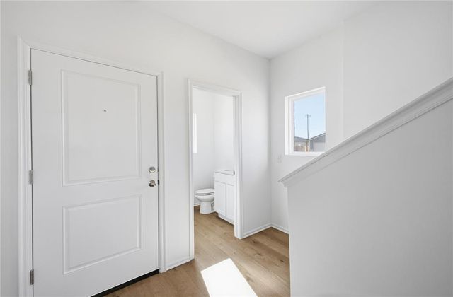 12048 SW 36th Street, Mustang, OK 73064