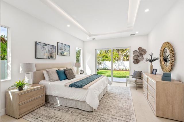 417 Lake Drive, Delray Beach, FL 33444