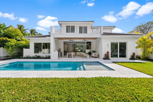 417 Lake Drive, Delray Beach, FL 33444