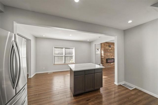 3409 Olive Avenue, Kansas City, MO 64109