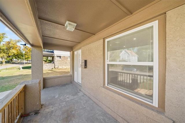 3409 Olive Avenue, Kansas City, MO 64109