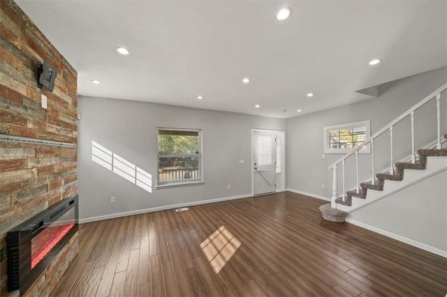 3409 Olive Avenue, Kansas City, MO 64109