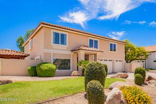 2863 E MALLORY Street, Mesa, AZ 85213