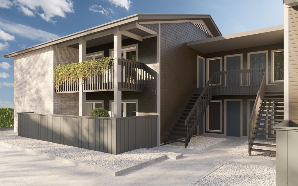 2124 Burton DR 164, Austin, TX 78741