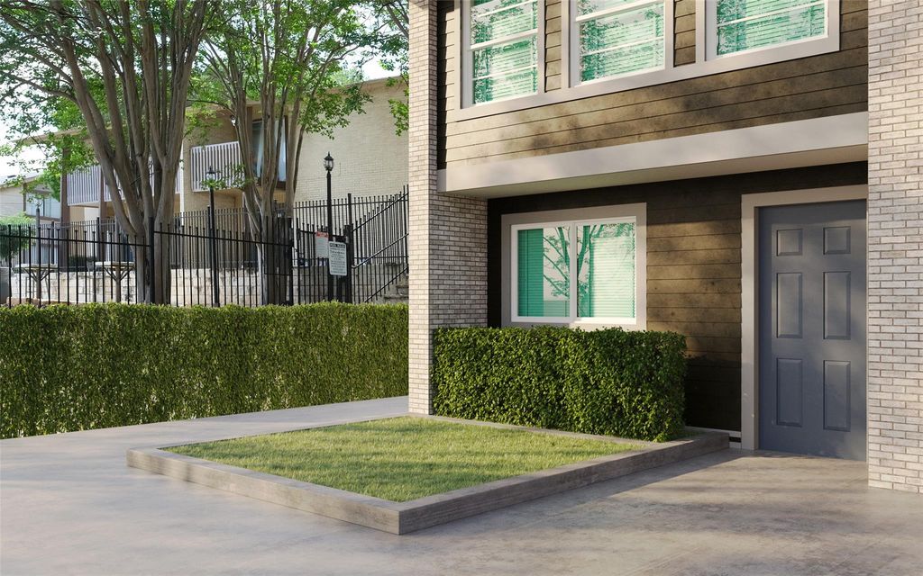 2124 Burton DR 164, Austin, TX 78741