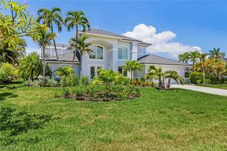 896 Limpet DR, Sanibel, FL 33957