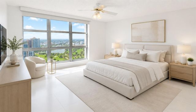 3500 Mystic Pointe Drive 3701, Aventura, FL 33180