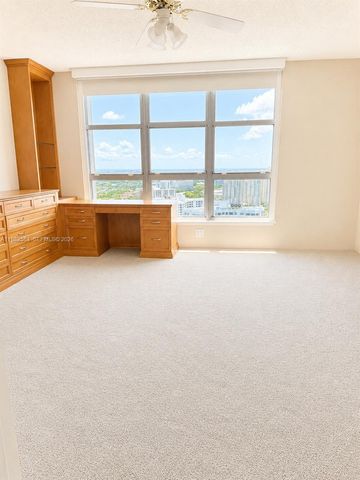 3500 Mystic Pointe Drive 3701, Aventura, FL 33180