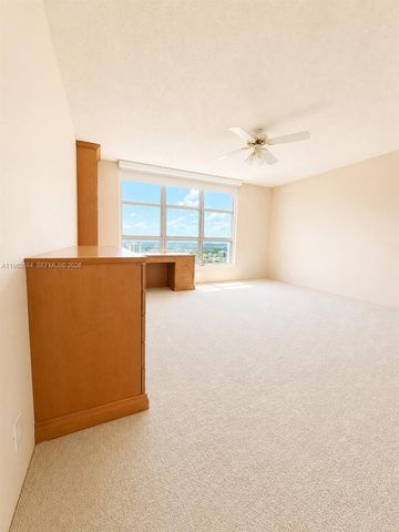 3500 Mystic Pointe Drive 3701, Aventura, FL 33180