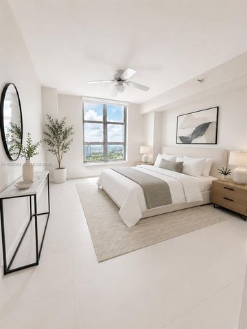3500 Mystic Pointe Drive 3701, Aventura, FL 33180