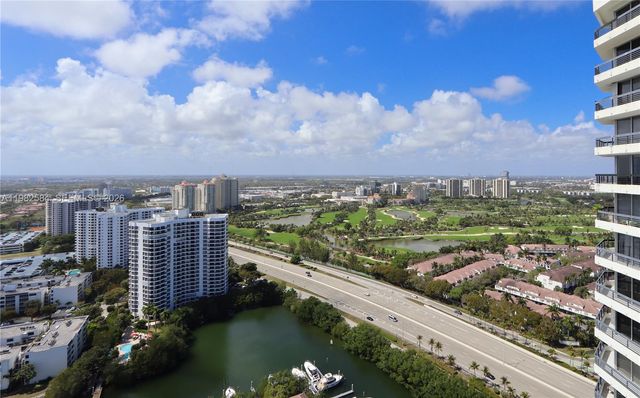 3500 Mystic Pointe Drive 3701, Aventura, FL 33180