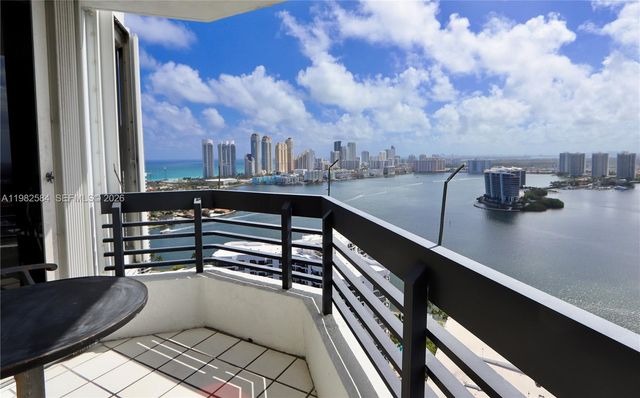 3500 Mystic Pointe Drive 3701, Aventura, FL 33180