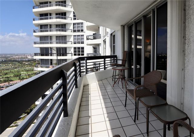 3500 Mystic Pointe Drive 3701, Aventura, FL 33180