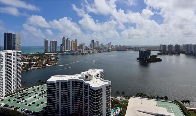3500 Mystic Pointe Drive 3701, Aventura, FL 33180