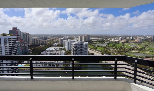 3500 Mystic Pointe Drive 3701, Aventura, FL 33180
