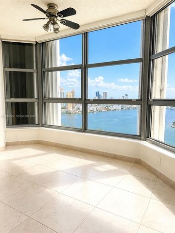 3500 Mystic Pointe Drive 3701, Aventura, FL 33180