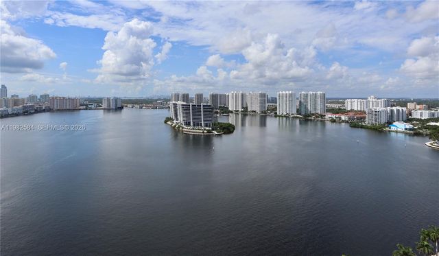 3500 Mystic Pointe Drive 3701, Aventura, FL 33180