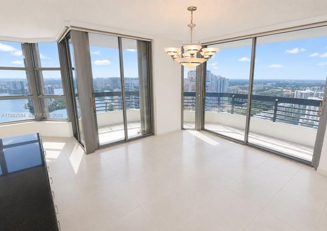 3500 Mystic Pointe Drive 3701, Aventura, FL 33180