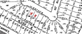0 Saint Michael Drive, Lavonia, GA 30553