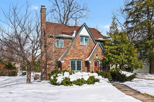 1905 E Madison Street, South Bend, IN 46617