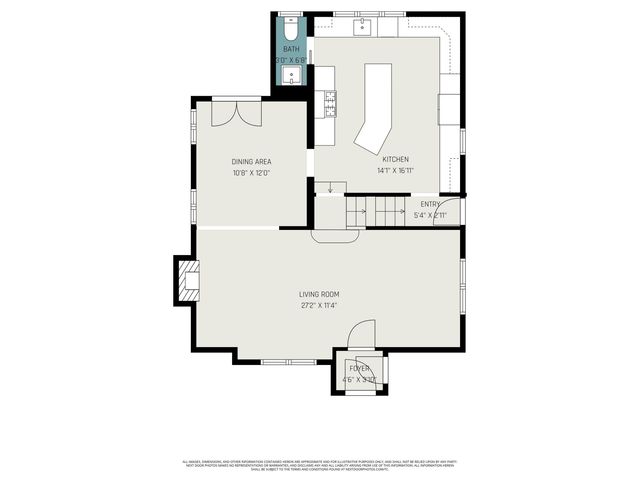 1905 E Madison Street, South Bend, IN 46617