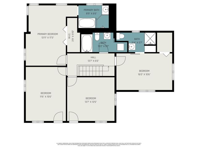 1905 E Madison Street, South Bend, IN 46617