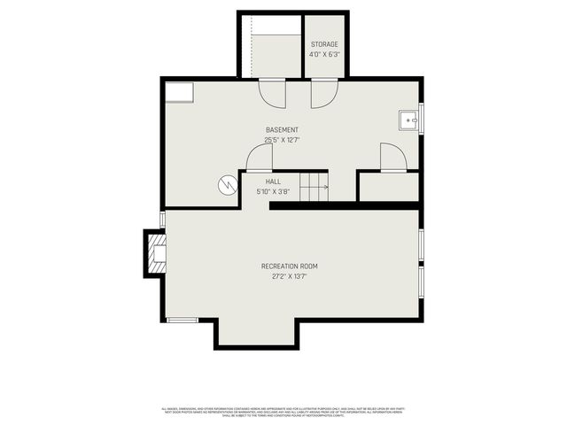 1905 E Madison Street, South Bend, IN 46617