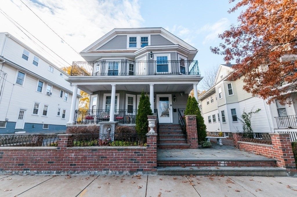 158-160 School 158, Watertown, MA 02472