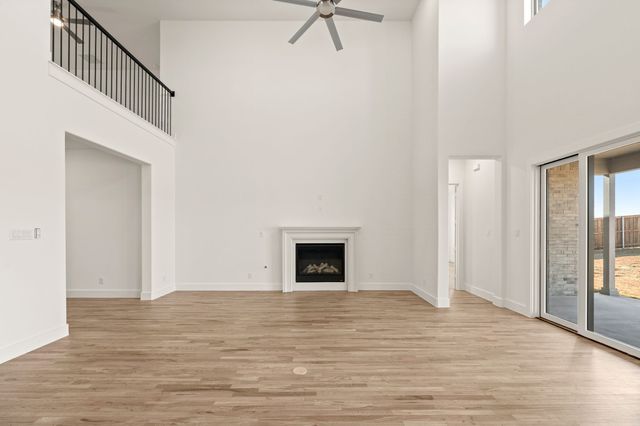 143 Galena Street, New Fairview, TX 76078
