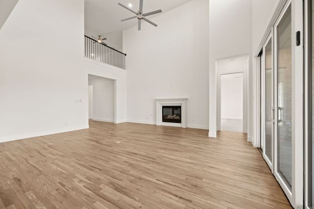 143 Galena Street, New Fairview, TX 76078