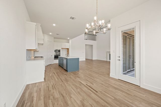 143 Galena Street, New Fairview, TX 76078