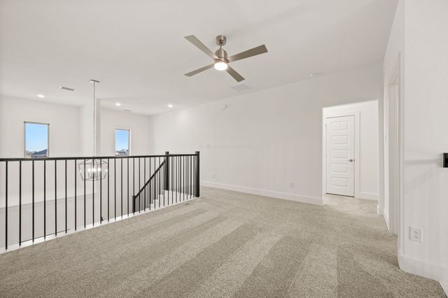 143 Galena Street, New Fairview, TX 76078