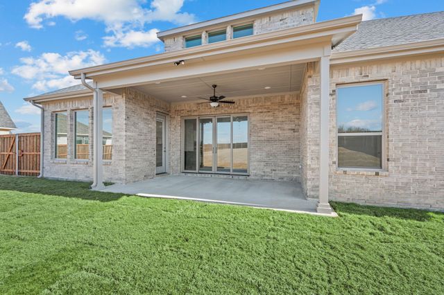 143 Galena Street, New Fairview, TX 76078