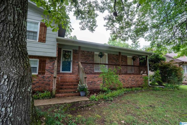 4105 LERA DRIVE, Anniston, AL 36207