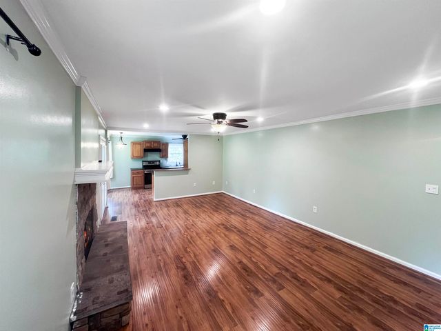 4105 LERA DRIVE, Anniston, AL 36207