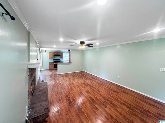 4105 LERA DRIVE, Anniston, AL 36207
