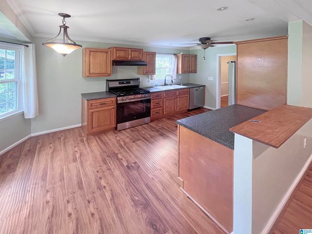 4105 LERA DRIVE, Anniston, AL 36207