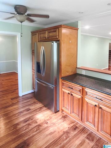 4105 LERA DRIVE, Anniston, AL 36207