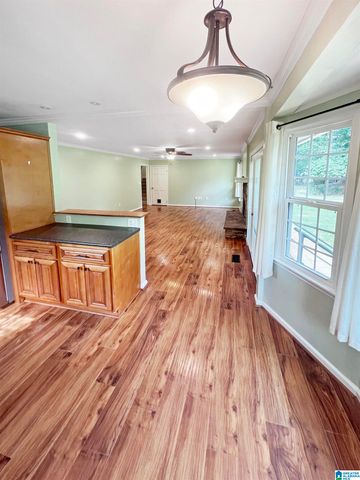 4105 LERA DRIVE, Anniston, AL 36207