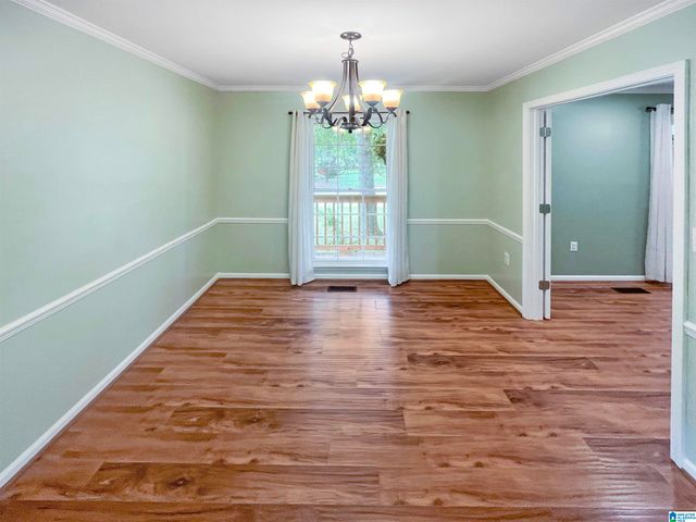 4105 LERA DRIVE, Anniston, AL 36207