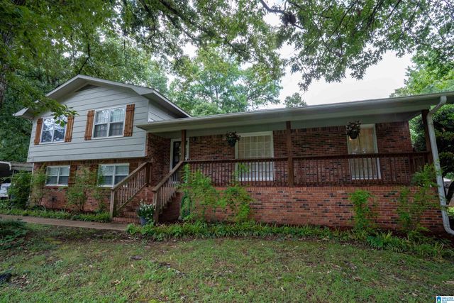 4105 LERA DRIVE, Anniston, AL 36207