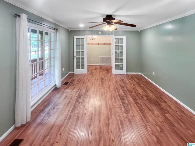 4105 LERA DRIVE, Anniston, AL 36207